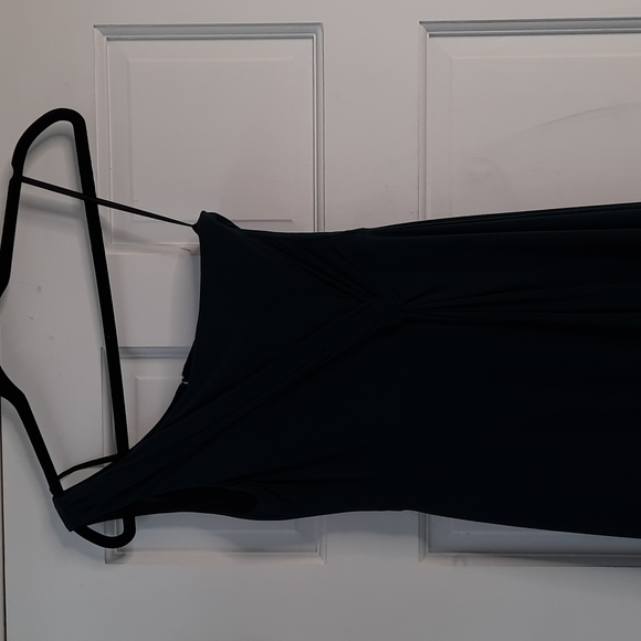 BHLDN Brixen Jersey Dress/Gown - Picture 7 of 14